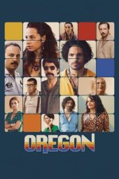 Nonton Online Oregon (2023) indoxxi