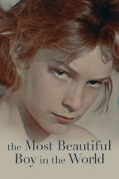 Nonton Online The Most Beautiful Boy in the World (2021) indoxxi