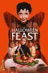 Nonton Online A Halloween Feast (2024) indoxxi