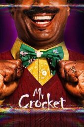 Nonton Online Mr. Crocket (2024) indoxxi