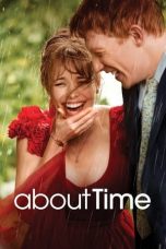 Nonton Online About Time (2013) indoxxi