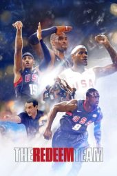 Nonton Online The Redeem Team (2022) indoxxi