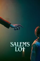 Nonton Online Salem’s Lot (2024) indoxxi