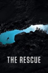 Nonton Online The Rescue (2021) indoxxi