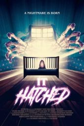 Nonton Online It Hatched (2021) indoxxi