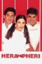 Nonton Online Hera Pheri (2000) indoxxi