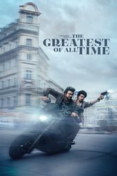 Nonton Online The Greatest of All Time (2024) indoxxi