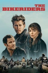 Nonton Online The Bikeriders (2023) indoxxi