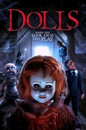 Nonton Online Dolls (2019) indoxxi