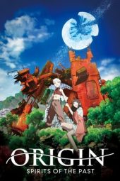 Nonton Online Origin: Spirits of the Past (2006) indoxxi