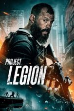 Nonton Online Project Legion (2022) indoxxi