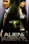 Nonton Online Alien Agent (2007) indoxxi