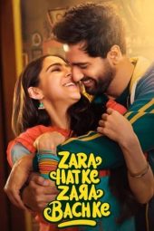 Nonton Online Zara Hatke Zara Bachke (2023) indoxxi