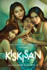 Nonton Online Kiskisan (2024) indoxxi