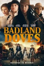 Nonton Online Badland Doves (2021) indoxxi