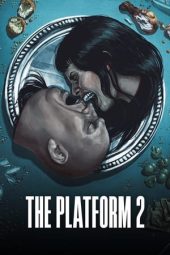 Nonton Online The Platform 2 (2024) indoxxi