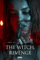 Nonton Online The Witch. Revenge (2024) indoxxi