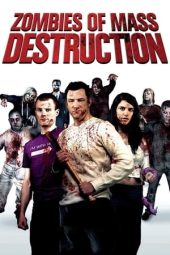 Nonton Online ZMD: Zombies of Mass Destruction (2009) indoxxi