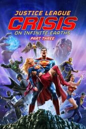 Nonton Online Justice League: Crisis on Infinite Earths Part Three (2024) indoxxi