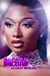 Nonton Online Megan Thee Stallion: In Her Words (2024) indoxxi