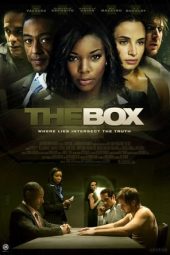 Nonton Online The Box (2007) indoxxi