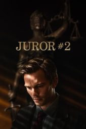 Nonton Online Juror #2 (2024) indoxxi