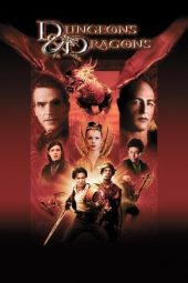 Nonton Online Dungeons & Dragons (2000) indoxxi