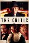 Nonton Online The Critic (2023) indoxxi