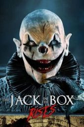 Nonton Online The Jack in the Box Rises (2024) indoxxi