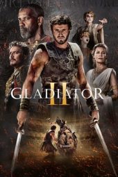 Nonton Online Gladiator II (2024) indoxxi