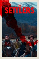 Nonton Online The Settlers (2023) indoxxi