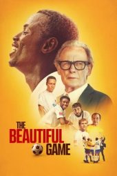 Nonton Online The Beautiful Game (2024) indoxxi