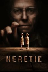 Nonton Online Heretic (2024) indoxxi