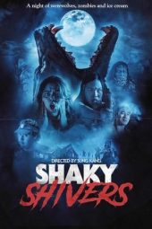 Nonton Online Shaky Shivers (2022) indoxxi