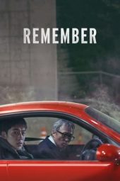 Nonton Online Remember (2022) indoxxi