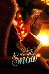 Nonton Online Dashing Through the Snow (2023) indoxxi