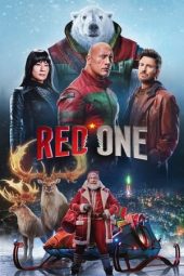 Nonton Online Red One (2024) indoxxi