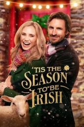 Nonton Online Tis the Season to Be Irish (2024) indoxxi