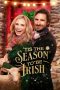 Nonton Online Tis the Season to Be Irish (2024) indoxxi