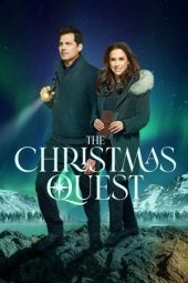 Nonton Online The Christmas Quest (2024) indoxxi