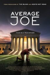 Nonton Online Average Joe (2024) indoxxi