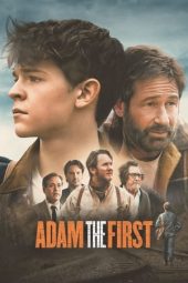 Nonton Online Adam the First (2024) indoxxi