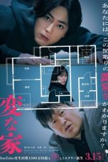 Nonton Online A Strange House (2024) indoxxi