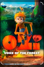 Nonton Online Ozi: Voice of the Forest (2023) indoxxi