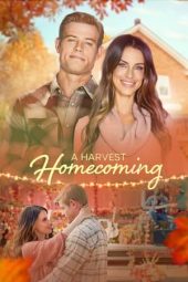 Nonton Online A Harvest Homecoming (2023) indoxxi