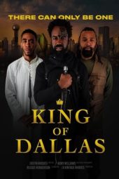 Nonton Online King of Dallas (2024) indoxxi