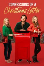 Nonton Online Confessions of a Christmas Letter (2024) indoxxi