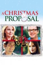 Nonton Online A Christmas Proposal (2008) indoxxi