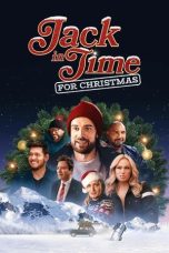 Nonton Online Jack in Time for Christmas (2024) indoxxi