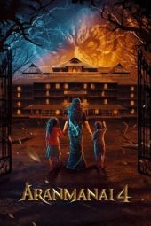 Nonton Online Aranmanai (2024) indoxxi